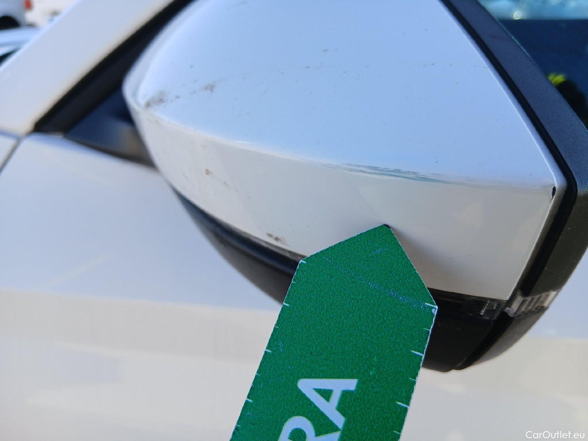  Skoda  KAMIQ SKODA  1.0 TSI 81kW (110CV) DSG Ambition (CX) #12