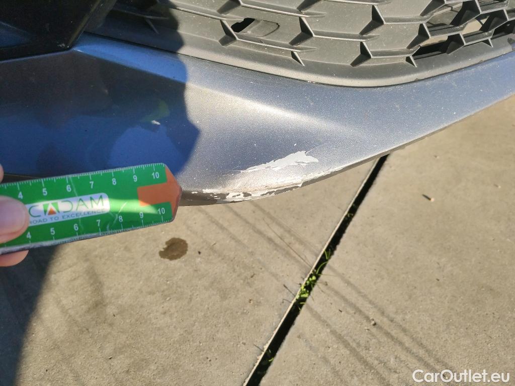  Skoda  Fabia SKODA  / 2021 / 5P / berlina con portón 1.0 TSI 81KW (110CV) DSG Style #12