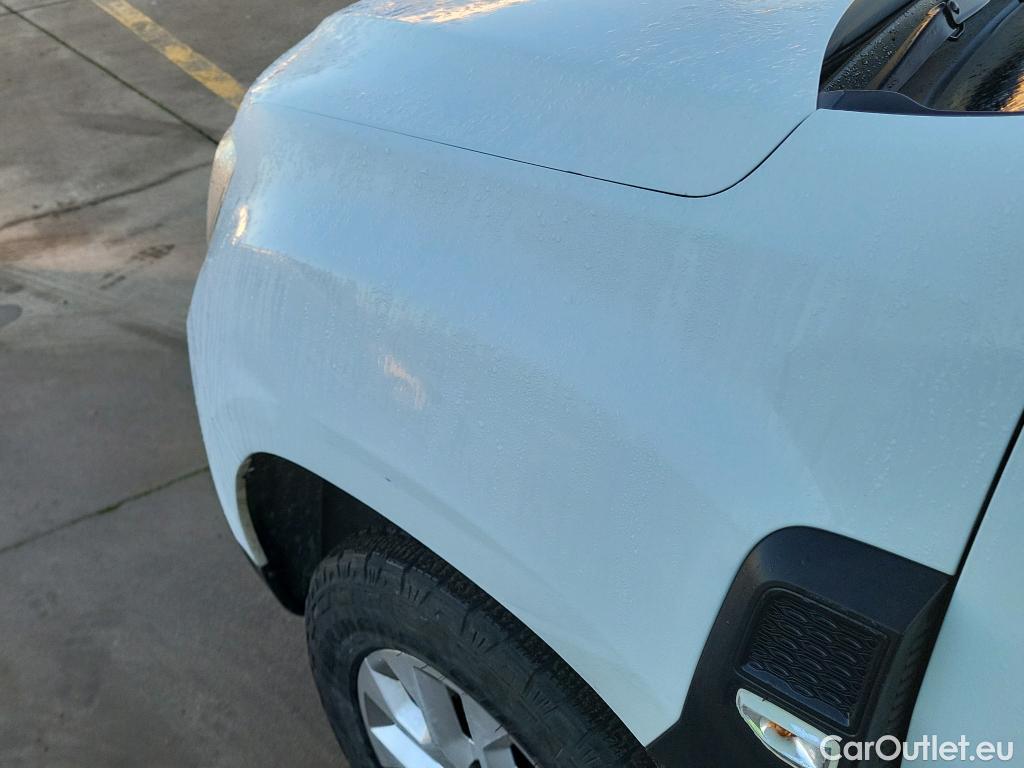  Dacia  Duster DACIA  / 2018 / 5P / todoterreno Comfort Bl. dCi 85kW(115CV) 4X2 #3