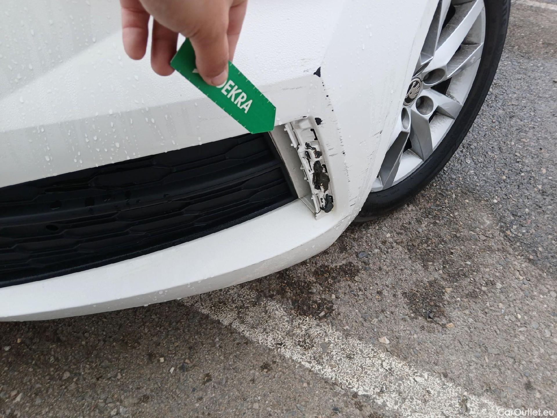  Skoda  Scala  Active 1.0 90CV MT6 E6dT #14