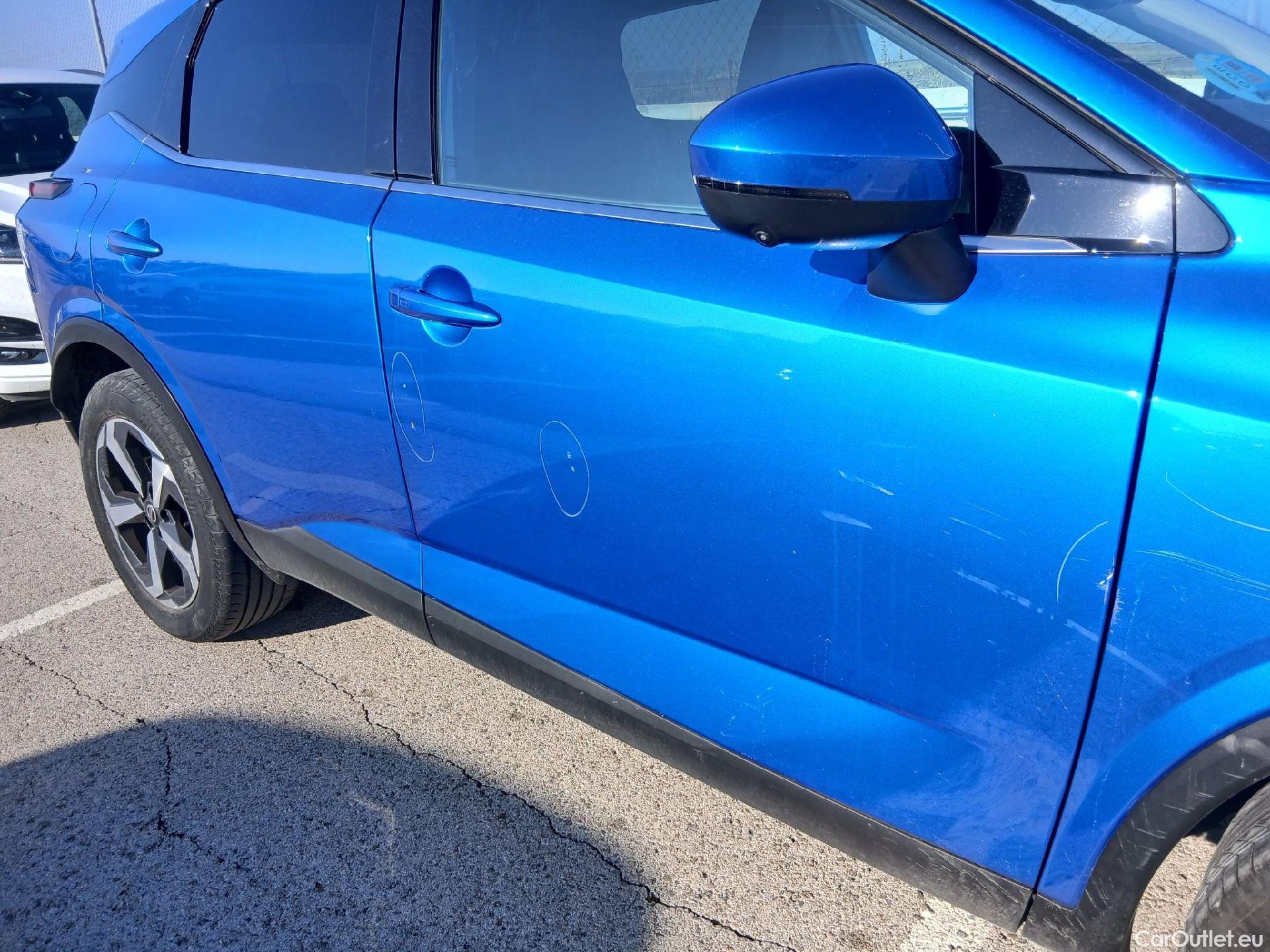  Nissan  Qashqai NISSAN  / 2021 / 5P / todoterreno DIG-T 103kW N-Connecta (Skyline Pack) #25