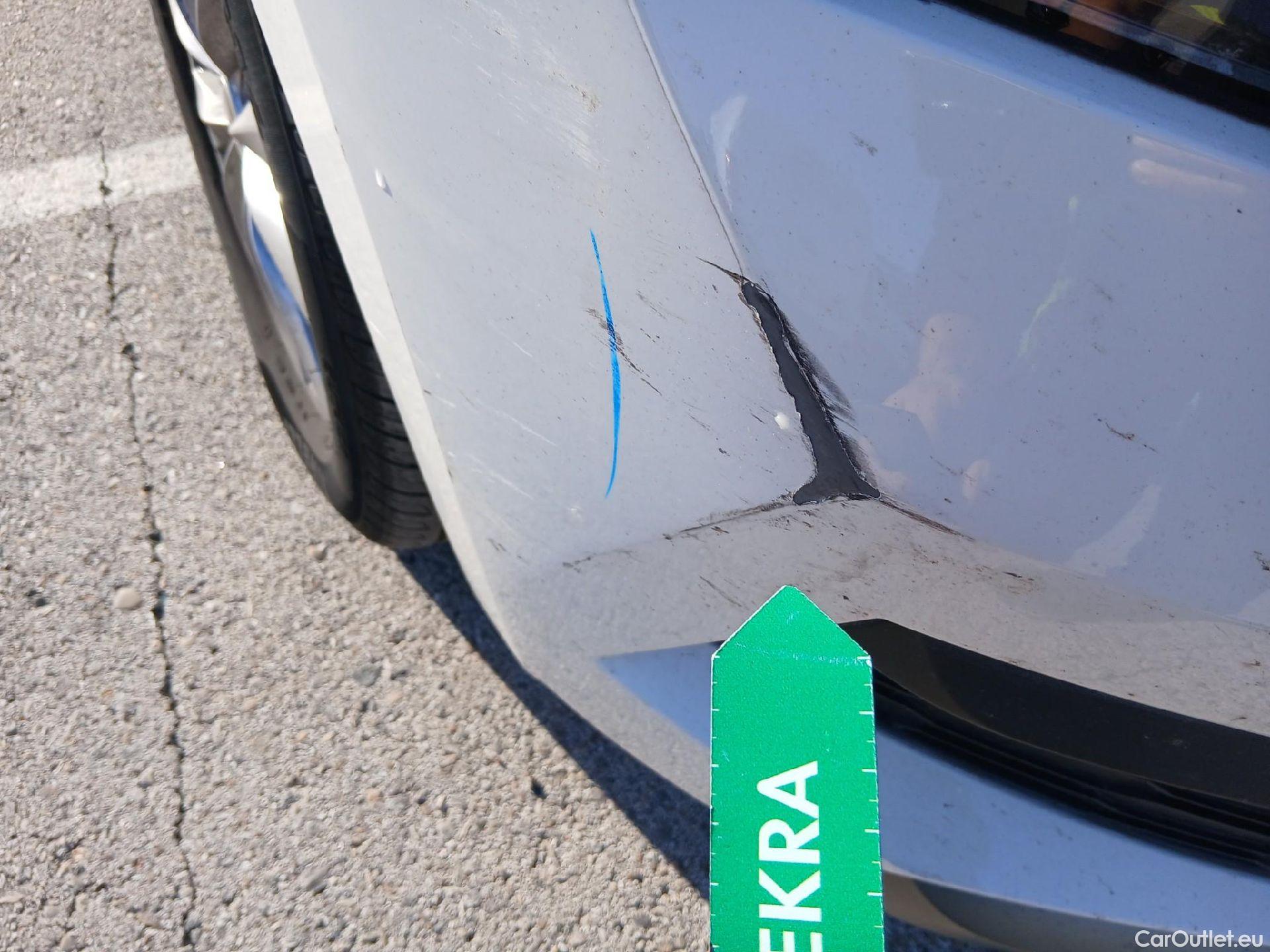  Skoda  KAMIQ SKODA  1.0 TSI 81kW (110CV) DSG Ambition (CX) #7