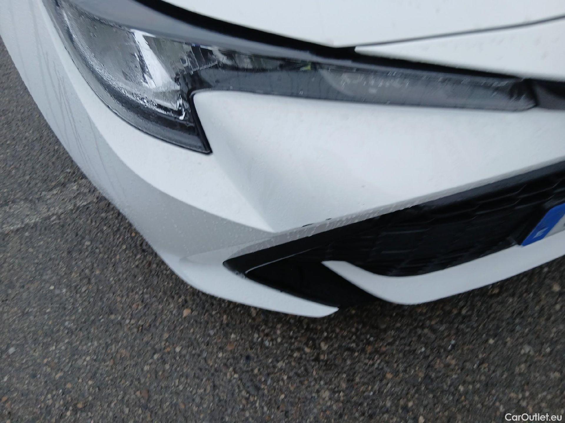  Toyota  Corolla TOYOTA  1.8 125H ACTIVE TECH E-CVT #3