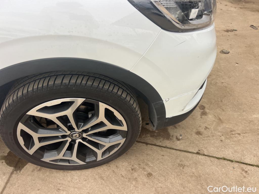  Renault  Kadjar RENAULT  / 2019 / 5P / crossover Zen GPF TCe 103kW (140CV) EDC #26