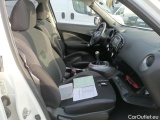  Nissan  Juke NISSAN  / 2014 / 5P / crossover G.E6D-Temp 83kW (112 CV) 5M/T ACENTA (CX) #6