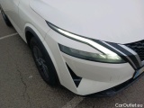  Nissan  Qashqai NISSAN  / 2021 / 5P / todoterreno DIG-T 116kW (158CV) mHEV Xtronic Acenta (AC2) #17