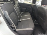  Dacia  Sandero DACIA  / 2016 / 5P / berlina con portón Stepway Essential Blue dCi 70kW (95CV) #7