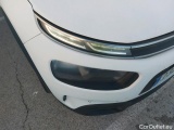  Citroen  C4 Cactus CITROEN  / 2018 / 5P / berlina con portón PureTech 81KW (110CV) S&S Shine (CX) #17