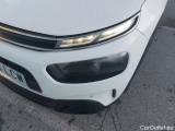  Citroen  C4 Cactus CITROEN  / 2018 / 5P / berlina con portón PureTech 81KW (110CV) S&S Shine (CX) #16