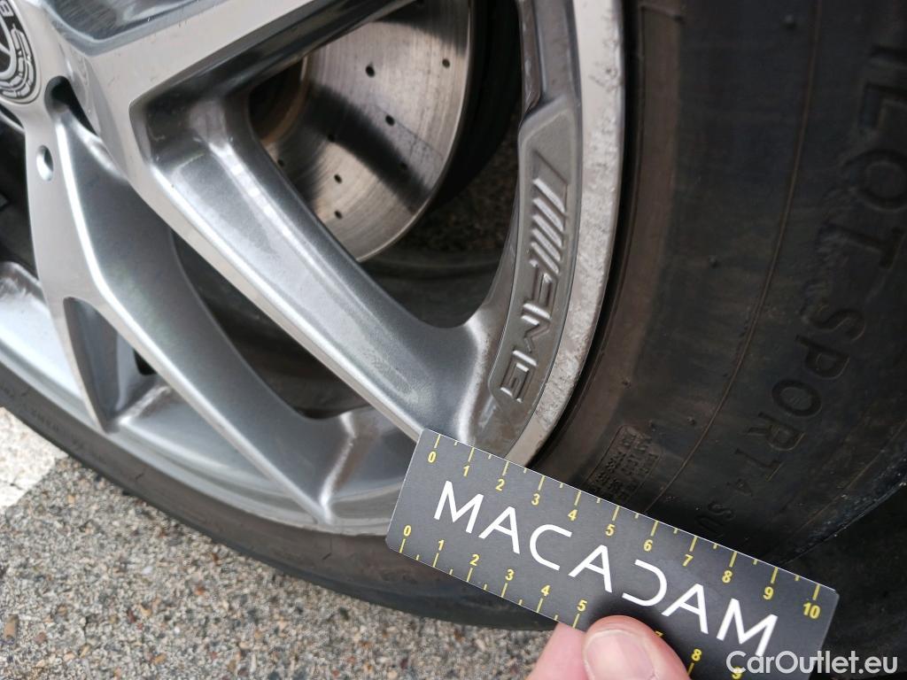  Mercedes  G-Klasee MERCEDES-BENZ GLC Coupé / 2019 / 5P / coupé GLC 300 de 4MATIC #6