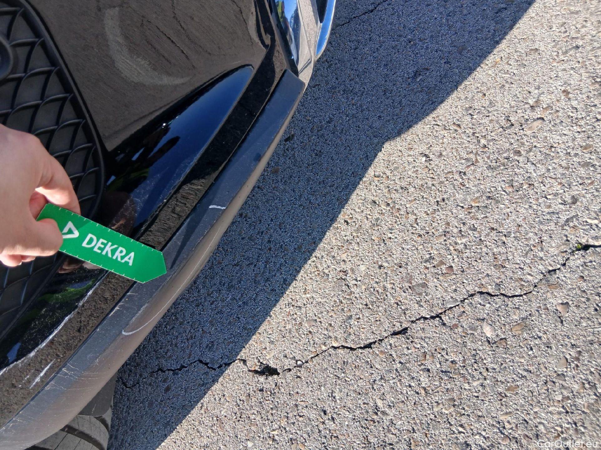  Mercedes  GLB MERCEDES-BENZ  / 2019 / 5P / todoterreno 2.0  200 D DCT 110KW (150CV) #8