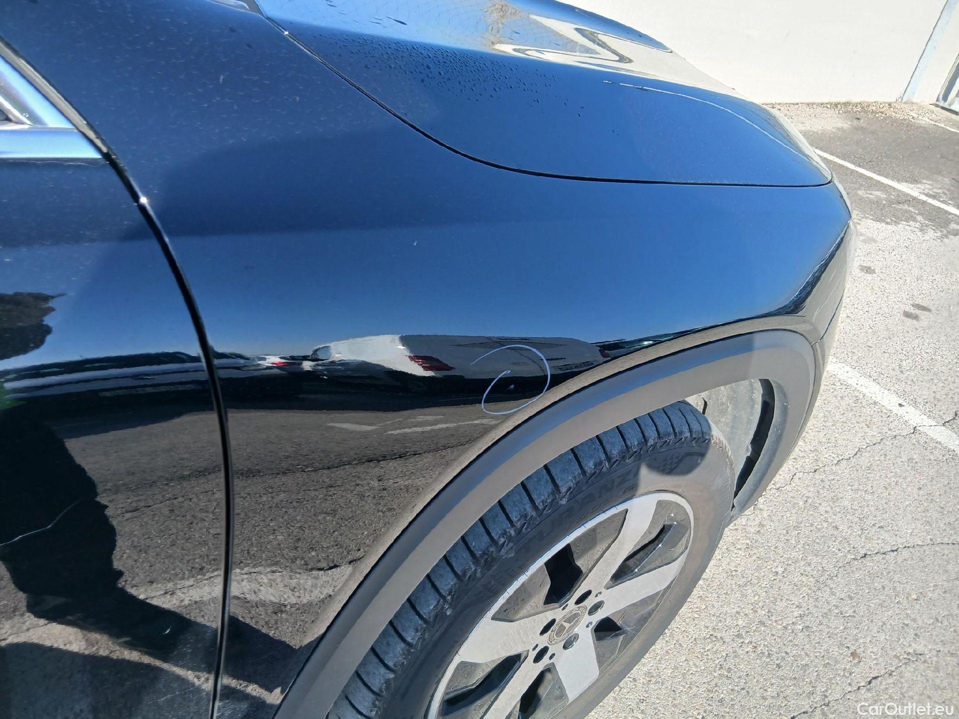  Mercedes  GLB MERCEDES-BENZ  / 2019 / 5P / todoterreno 2.0  200 D DCT 110KW (150CV) #25