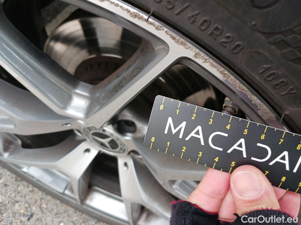  Mercedes  G-Klasee MERCEDES-BENZ GLC Coupé / 2019 / 5P / coupé GLC 300 de 4MATIC #2