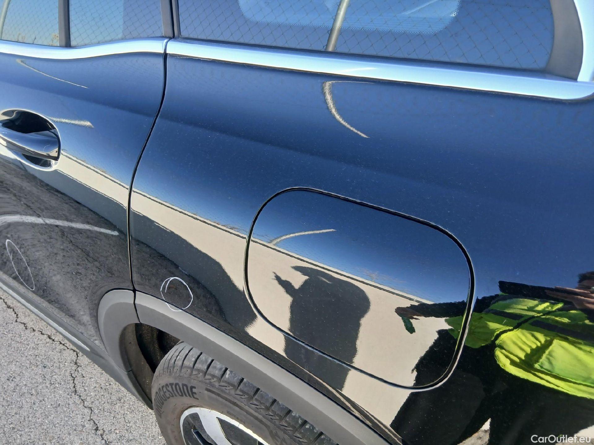  Mercedes  GLB MERCEDES-BENZ  / 2019 / 5P / todoterreno 2.0  200 D DCT 110KW (150CV) #13