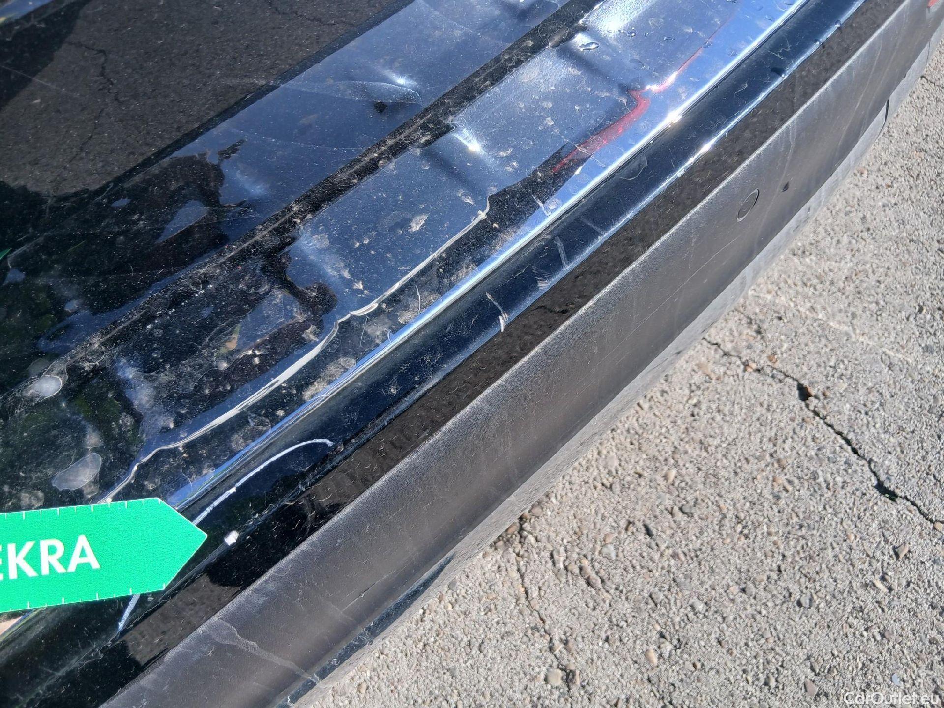  Mercedes  GLB MERCEDES-BENZ  / 2019 / 5P / todoterreno 2.0  200 D DCT 110KW (150CV) #14