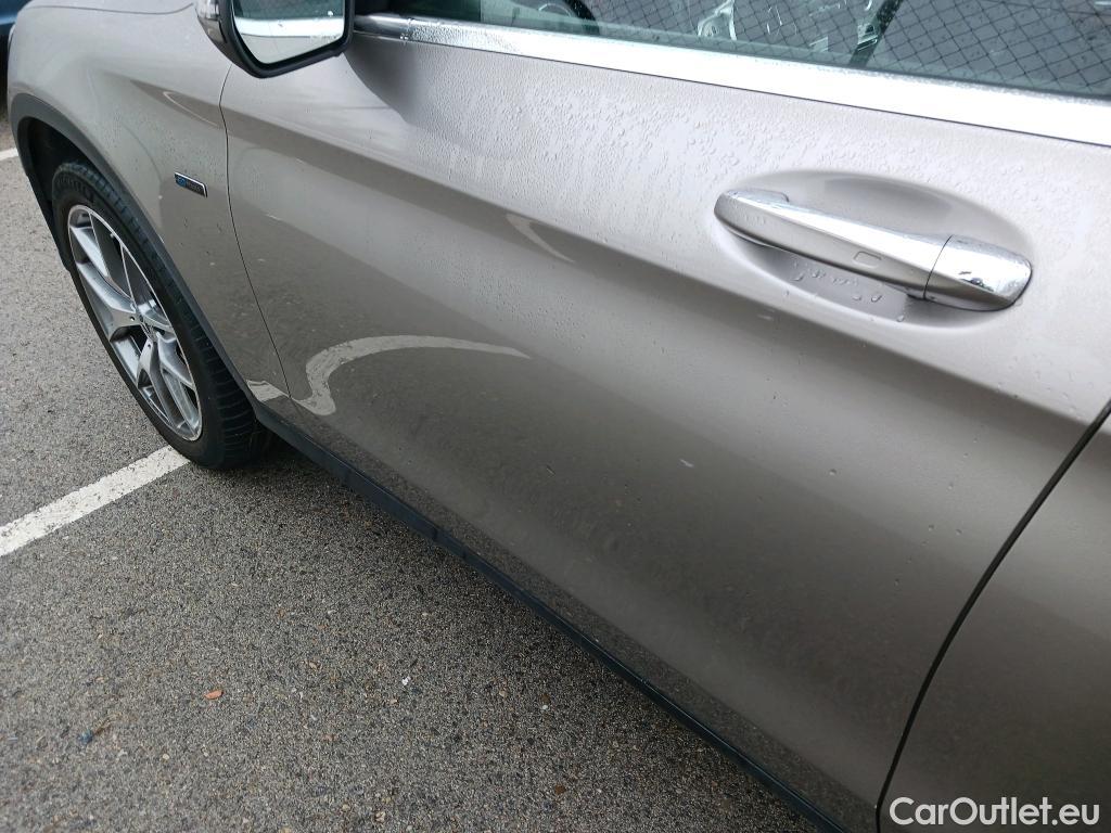  Mercedes  G-Klasee MERCEDES-BENZ GLC Coupé / 2019 / 5P / coupé GLC 300 de 4MATIC #16