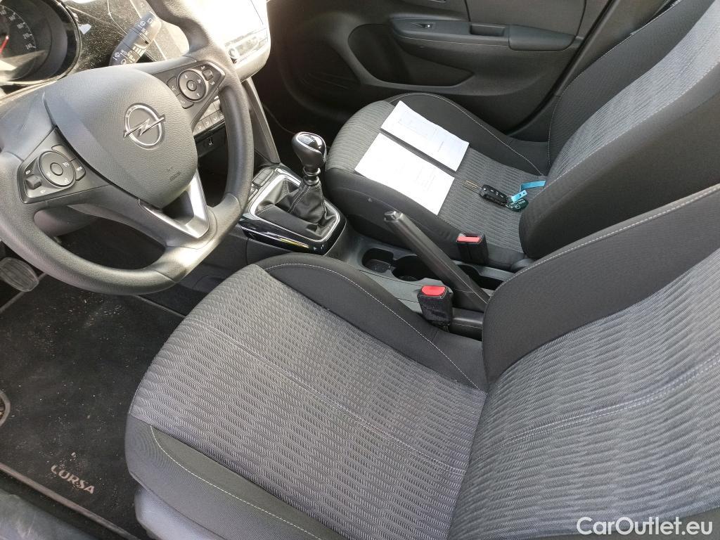  Opel  Corsa  F Edition 1.2 T XHL 100CV MT6 E6d #5