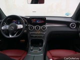  Mercedes  G-Klasee MERCEDES-BENZ GLC Coupé / 2019 / 5P / coupé GLC 300 de 4MATIC #3