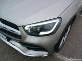  Mercedes  G-Klasee MERCEDES-BENZ GLC Coupé / 2019 / 5P / coupé GLC 300 de 4MATIC #19