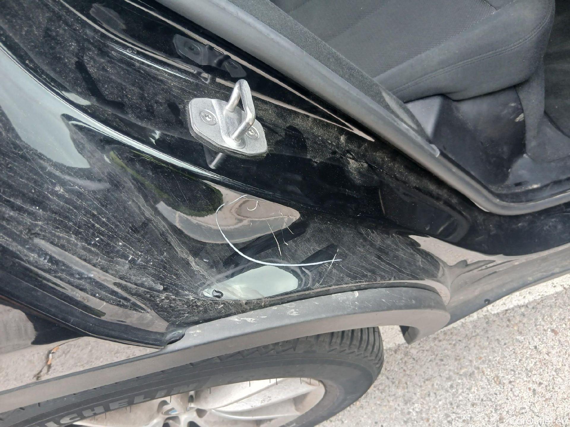  Bmw  X4 BMW  / 2018 / 5P / todoterreno xDrive20d #28