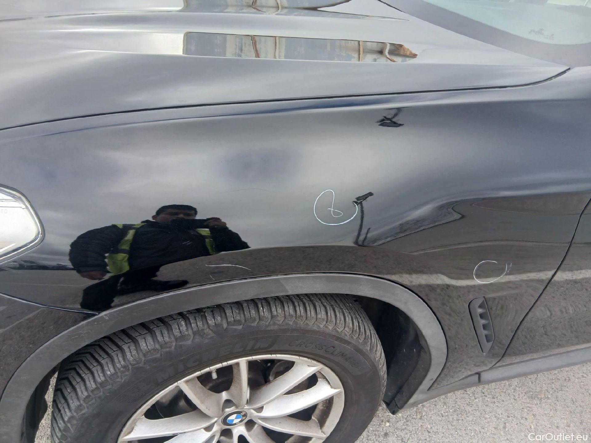  Bmw  X4 BMW  / 2018 / 5P / todoterreno xDrive20d #13