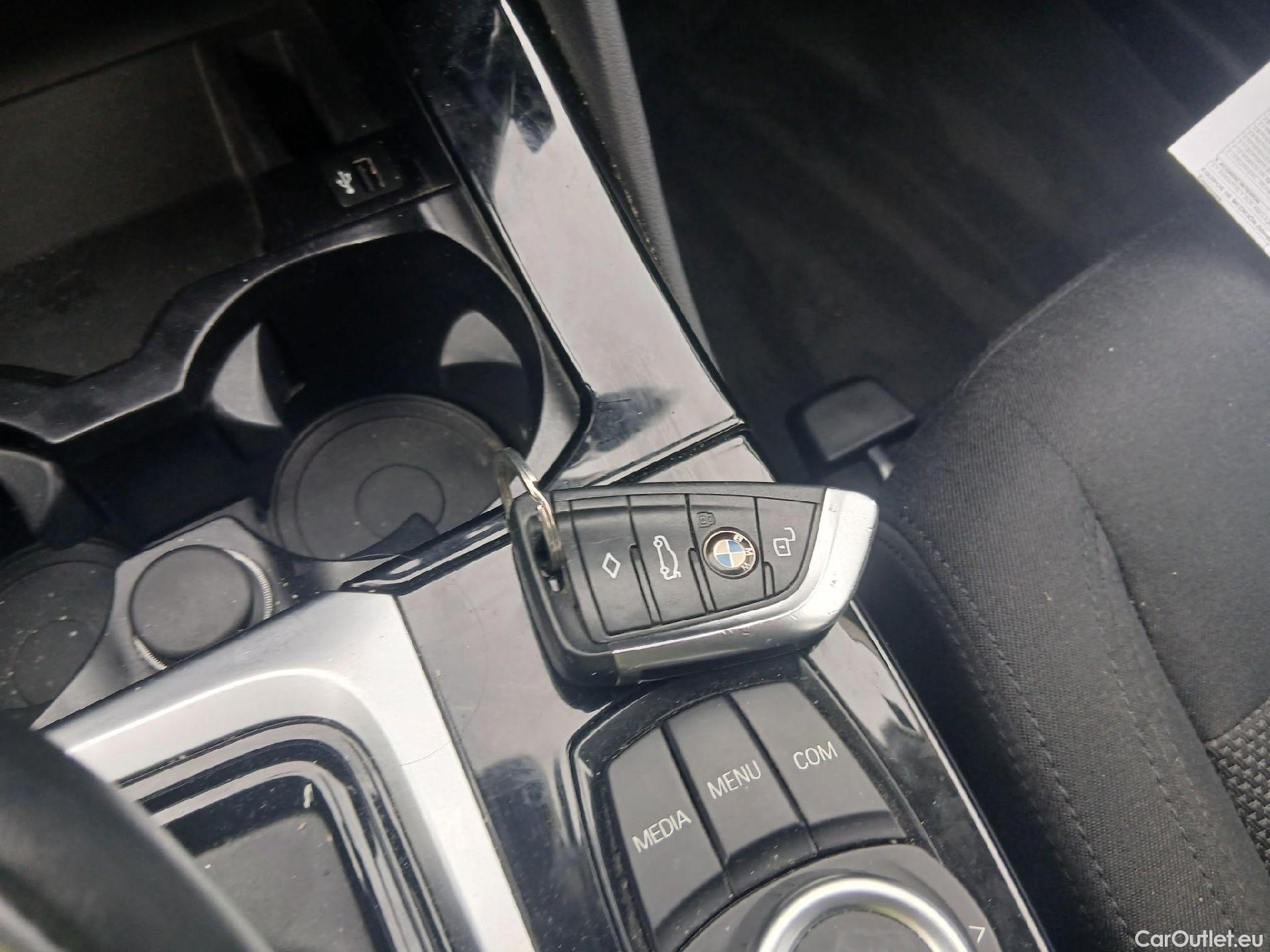  Bmw  X4 BMW  / 2018 / 5P / todoterreno xDrive20d #1