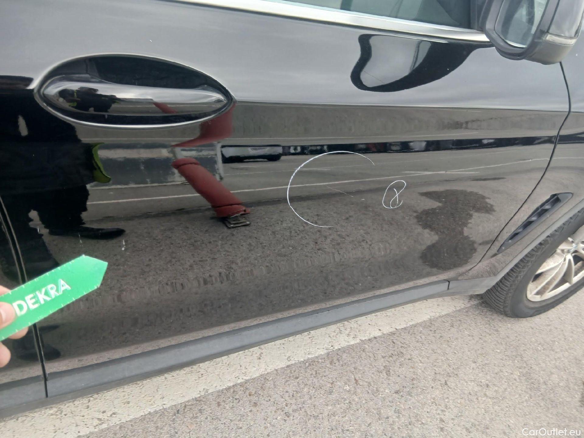  Bmw  X4 BMW  / 2018 / 5P / todoterreno xDrive20d #30