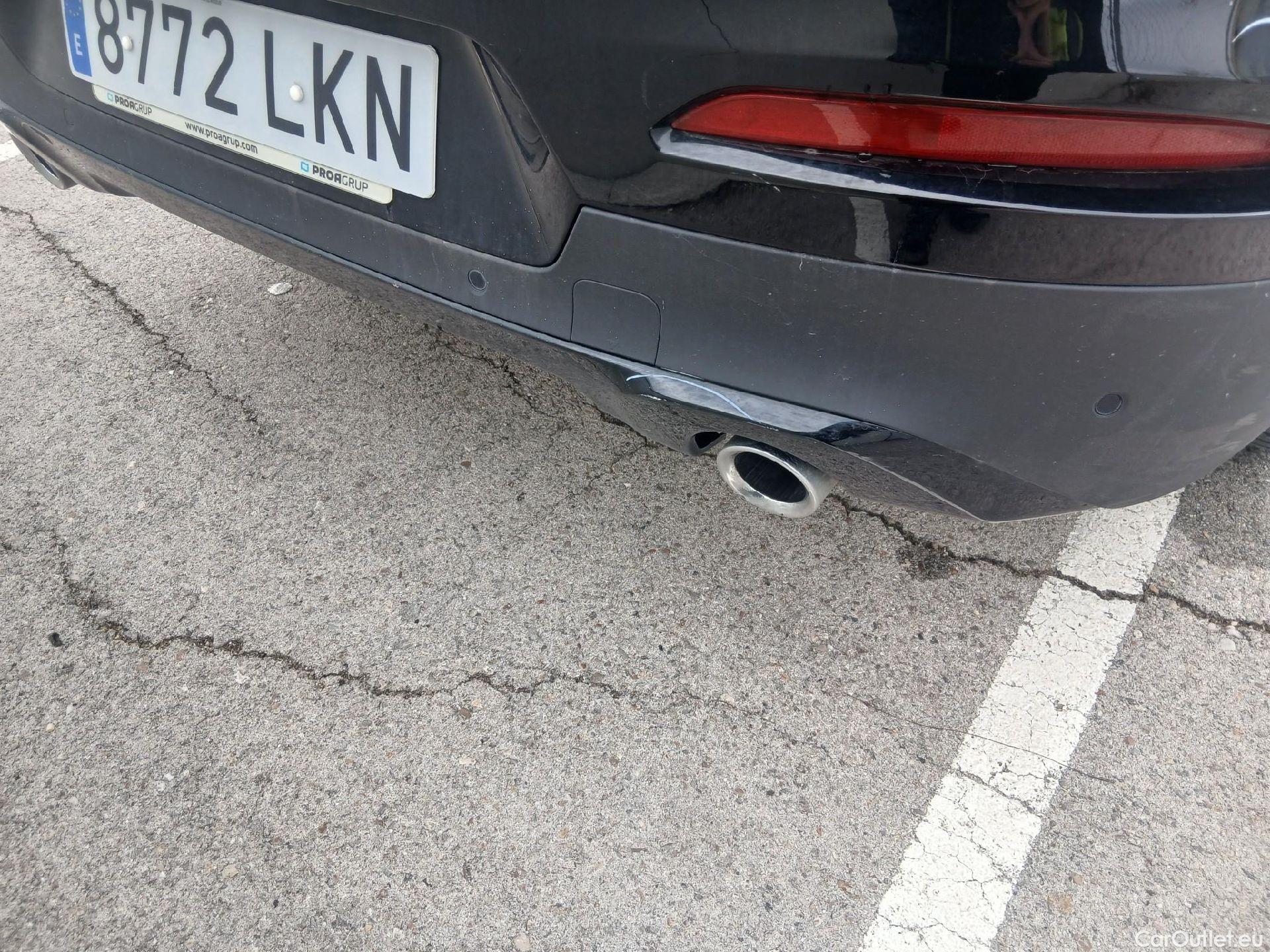  Bmw  X4 BMW  / 2018 / 5P / todoterreno xDrive20d #23