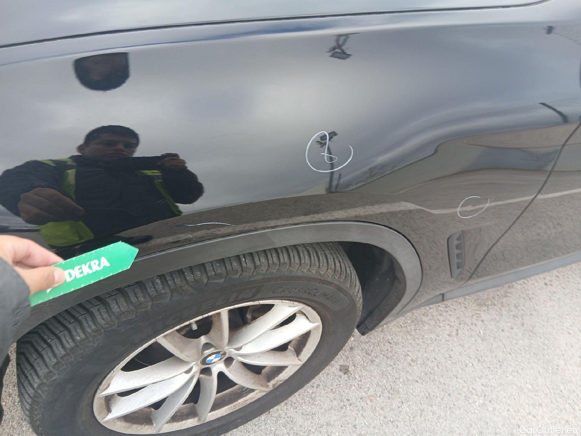  Bmw  X4 BMW  / 2018 / 5P / todoterreno xDrive20d #14