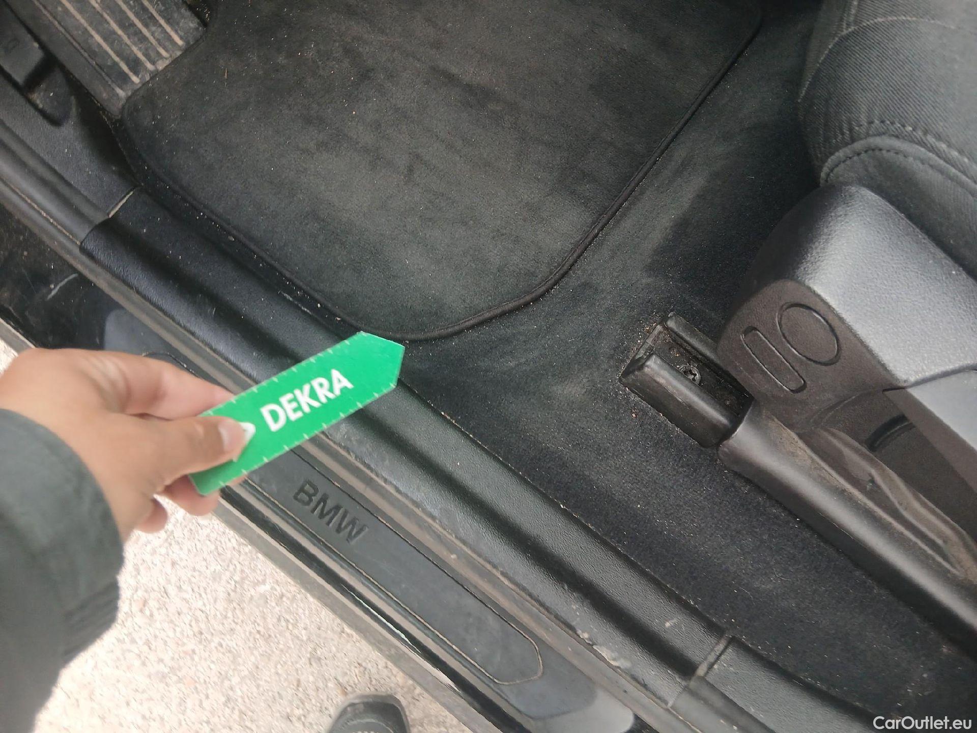  Bmw  X4 BMW  / 2018 / 5P / todoterreno xDrive20d #4