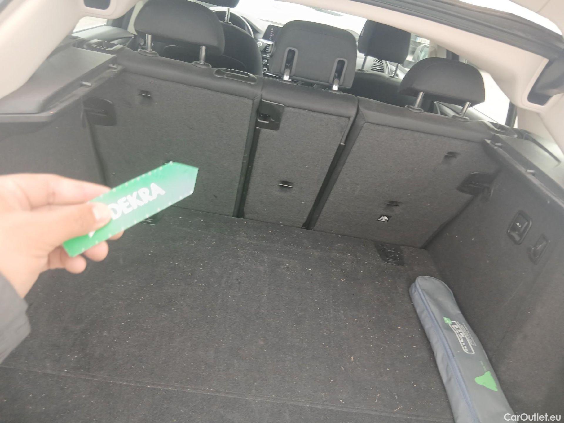  Bmw  X4 BMW  / 2018 / 5P / todoterreno xDrive20d #3