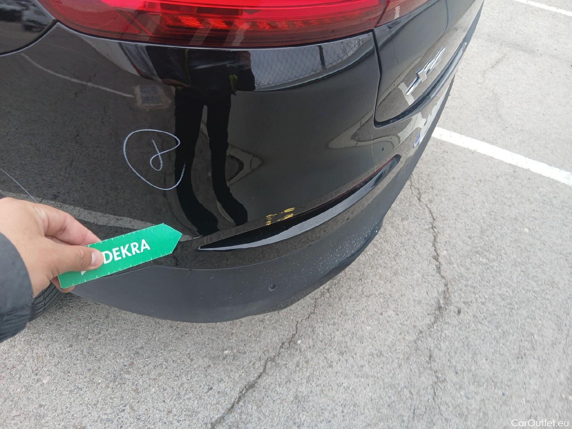  Bmw  X4 BMW  / 2018 / 5P / todoterreno xDrive20d #21