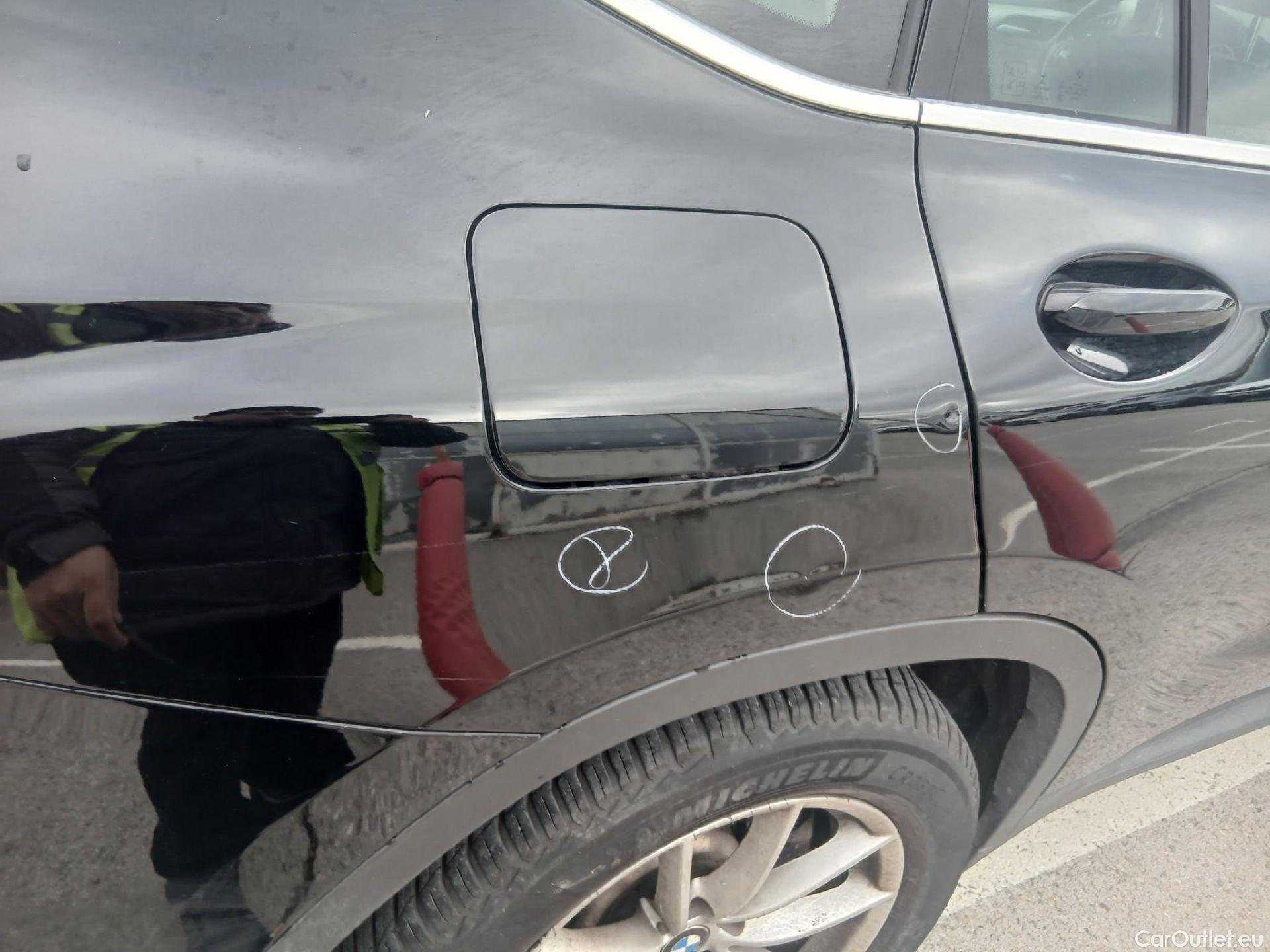  Bmw  X4 BMW  / 2018 / 5P / todoterreno xDrive20d #25