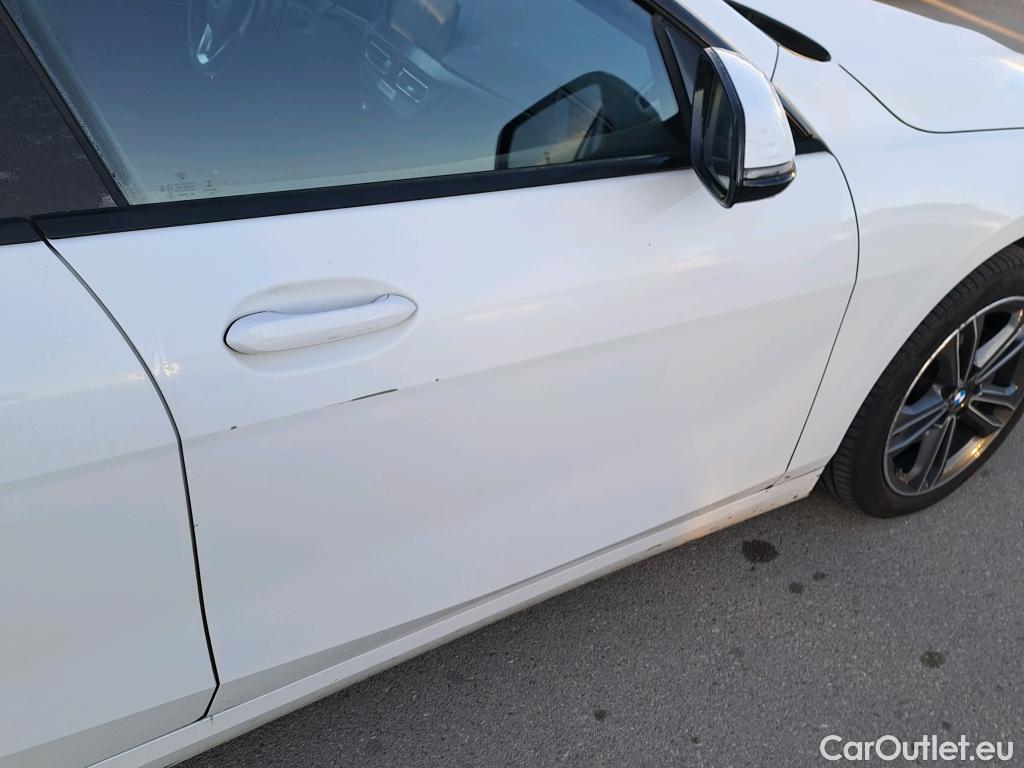  Bmw  Serie 2  Gran Coupe 218i Sport Line 1.5 140CV AT7 E6dT #7