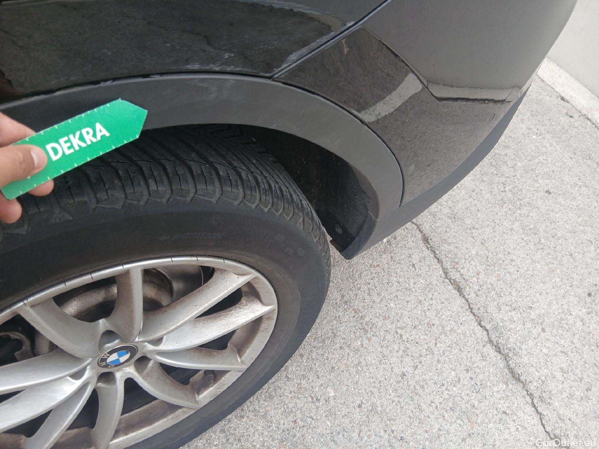  Bmw  X4 BMW  / 2018 / 5P / todoterreno xDrive20d #20