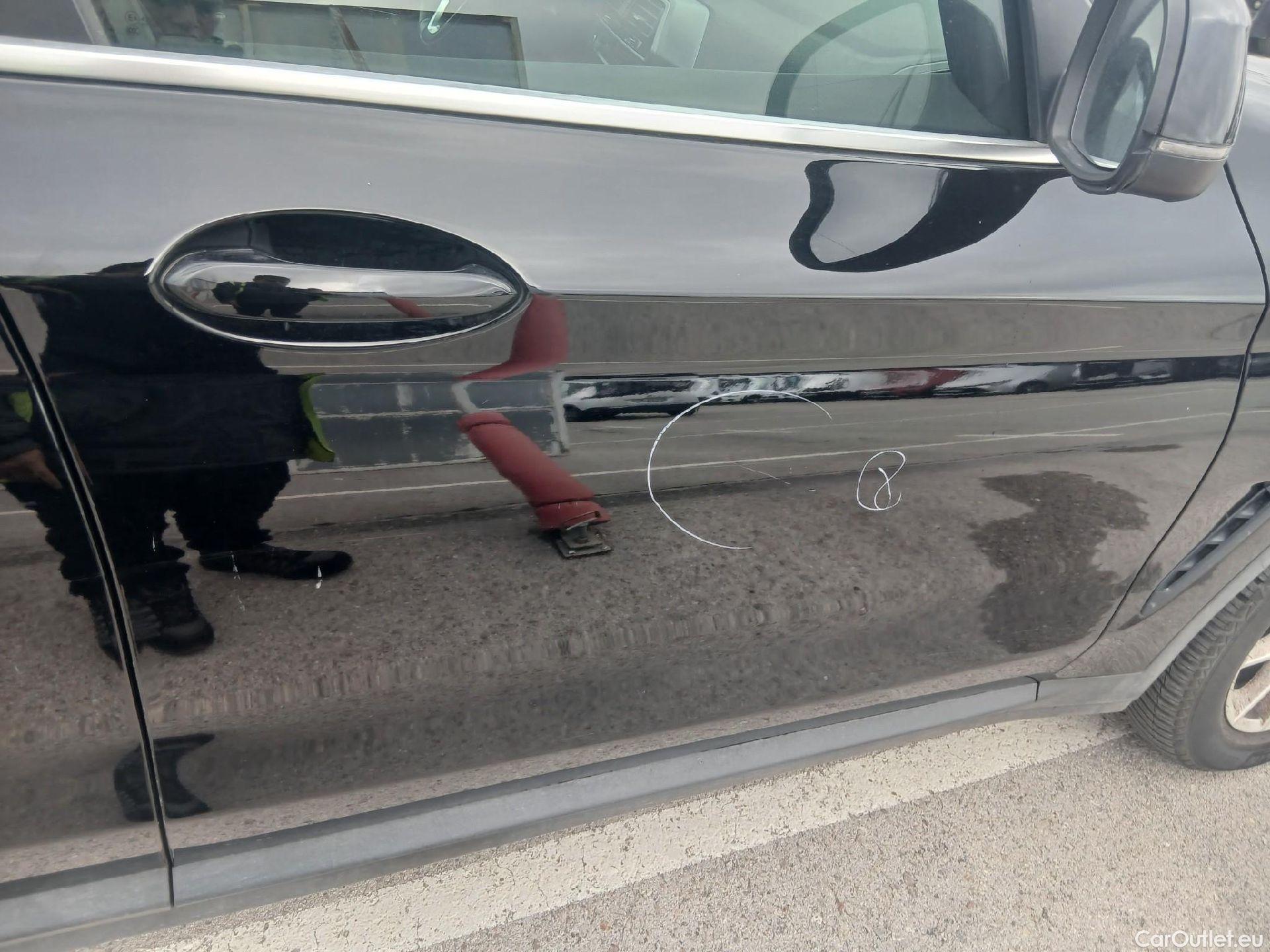  Bmw  X4 BMW  / 2018 / 5P / todoterreno xDrive20d #29