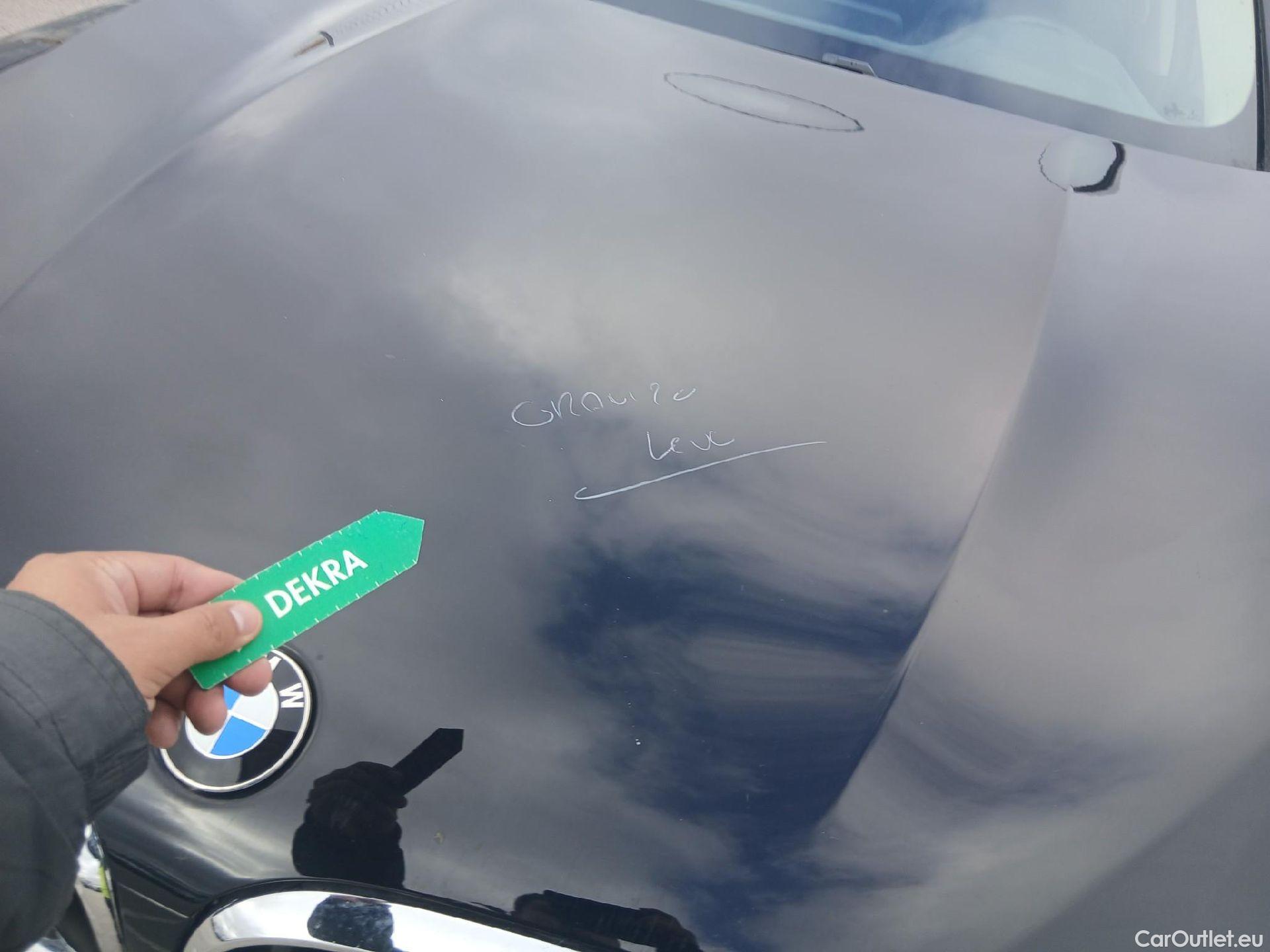  Bmw  X4 BMW  / 2018 / 5P / todoterreno xDrive20d #9