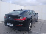  Bmw  X4 BMW  / 2018 / 5P / todoterreno xDrive20d #2