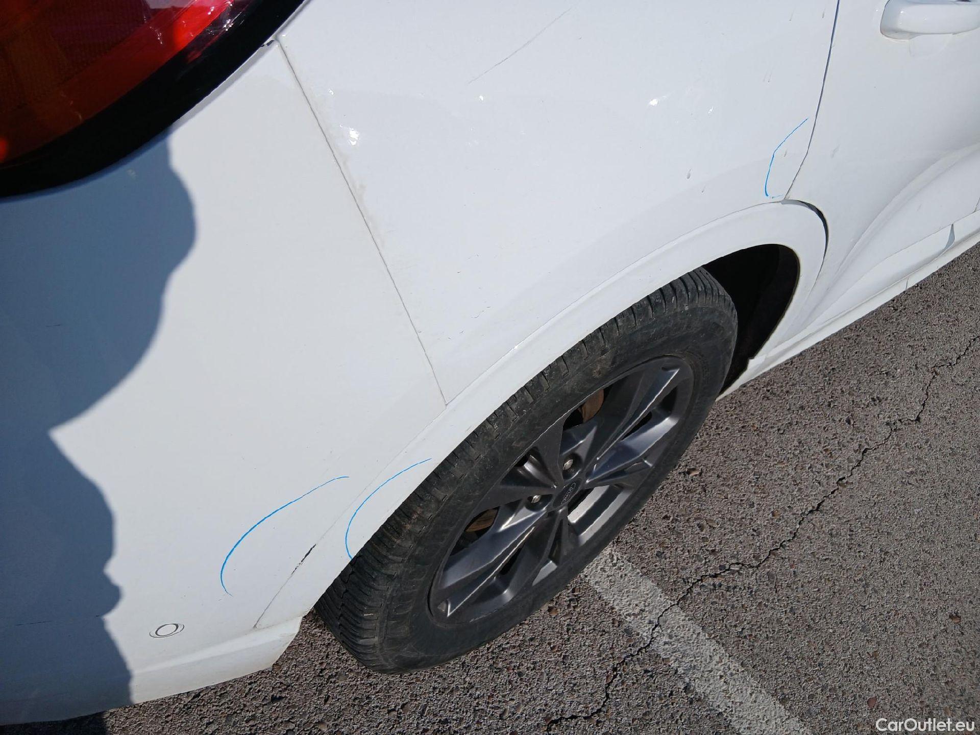  Ford  Kuga  Hybrid ST-Line 2.5 190CV ATV E6d #38