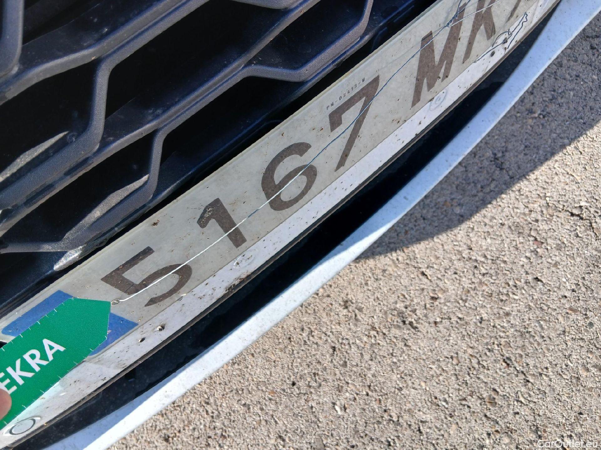  Ford  Kuga  Hybrid ST-Line 2.5 190CV ATV E6d #14