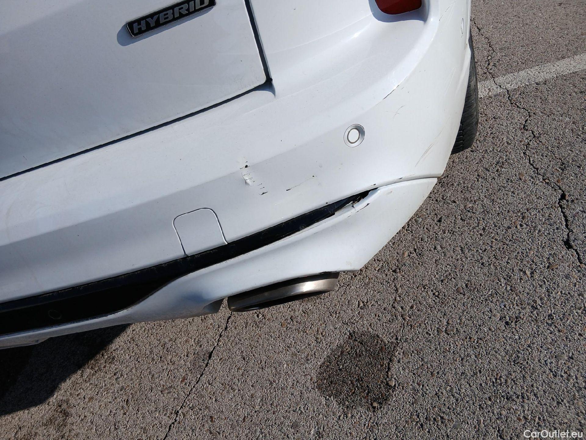  Ford  Kuga  Hybrid ST-Line 2.5 190CV ATV E6d #32