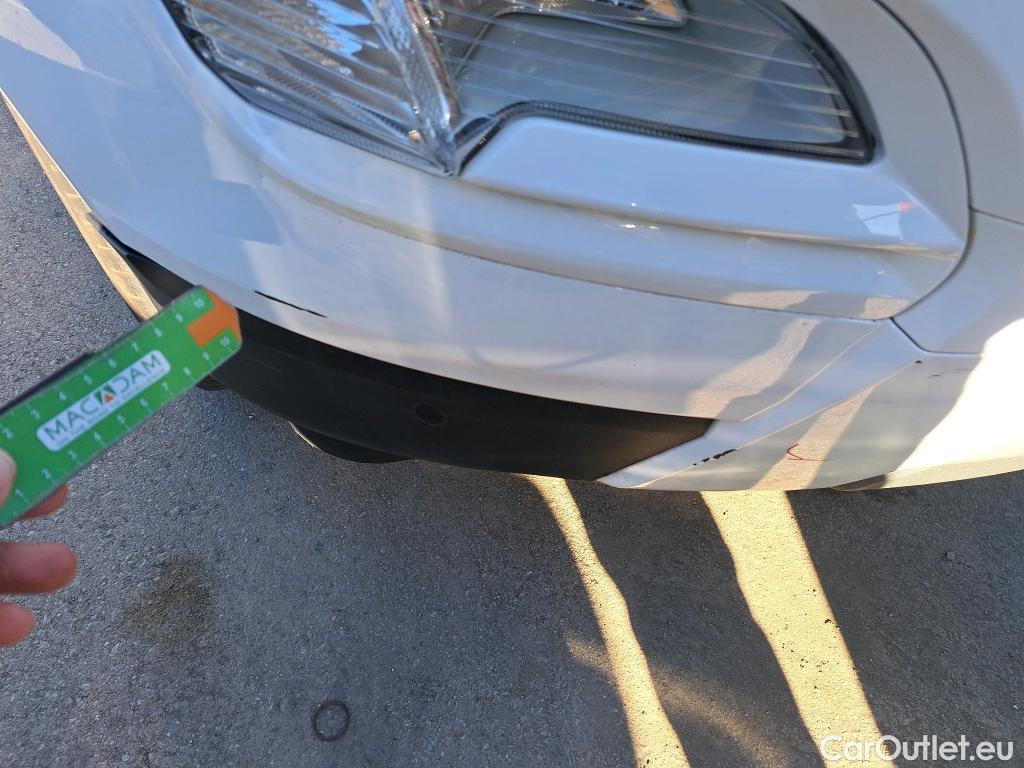  Ford   ECOSPORT FORD / 2017 / 5P / todoterreno 1.0T EcoBoost 92kW (125CV) S&S Titanium #22