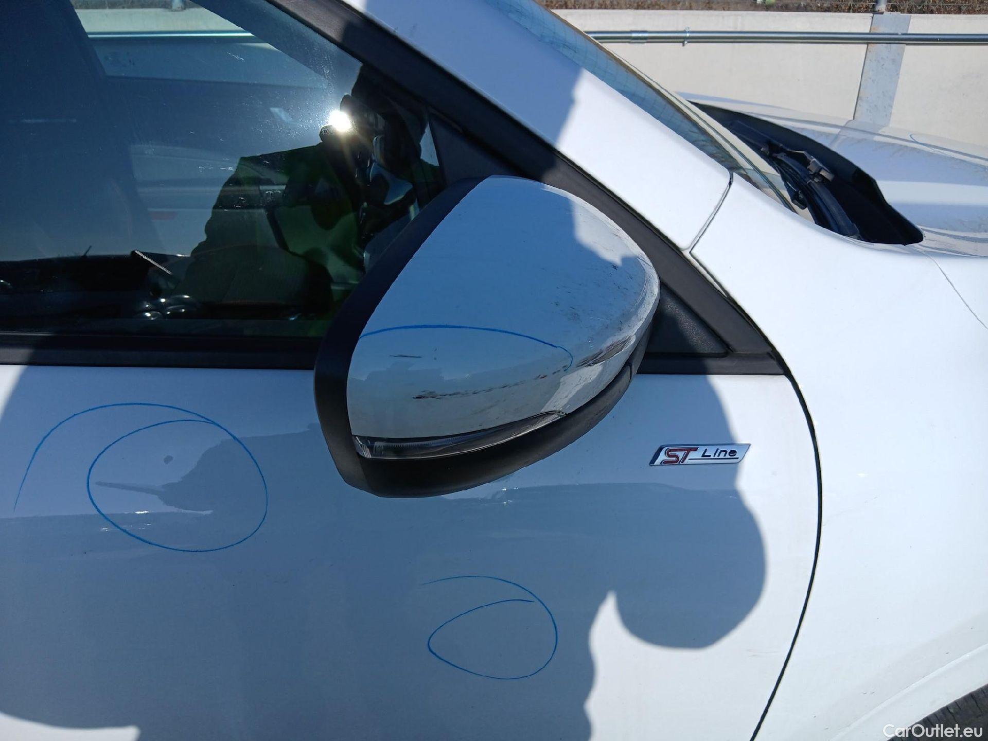  Ford  Kuga  Hybrid ST-Line 2.5 190CV ATV E6d #43