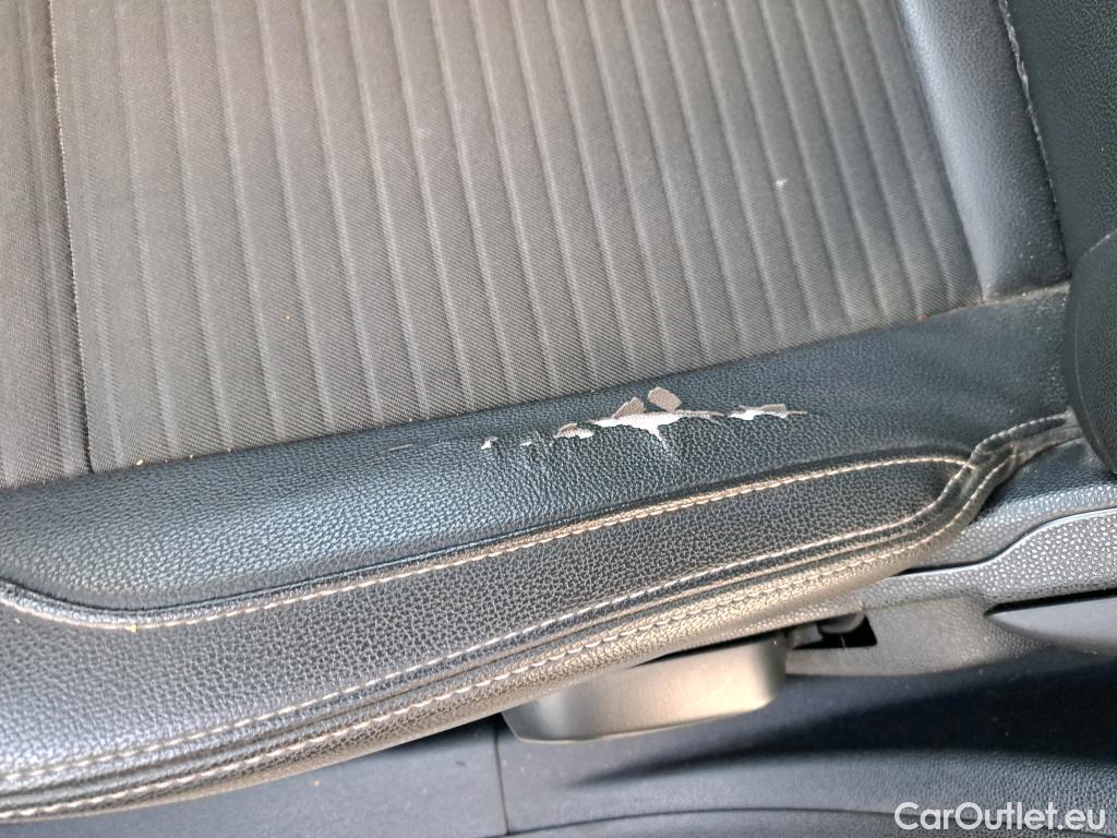  Ford   ECOSPORT FORD / 2017 / 5P / todoterreno 1.0T EcoBoost 92kW (125CV) S&S Titanium #10