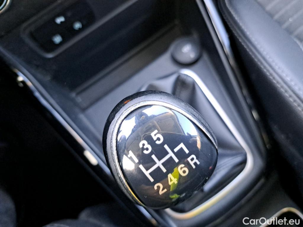  Ford   ECOSPORT FORD / 2017 / 5P / todoterreno 1.0T EcoBoost 92kW (125CV) S&S Titanium #37