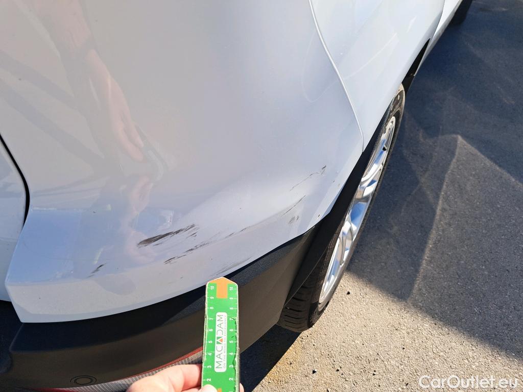  Ford   ECOSPORT FORD / 2017 / 5P / todoterreno 1.0T EcoBoost 92kW (125CV) S&S Titanium #21