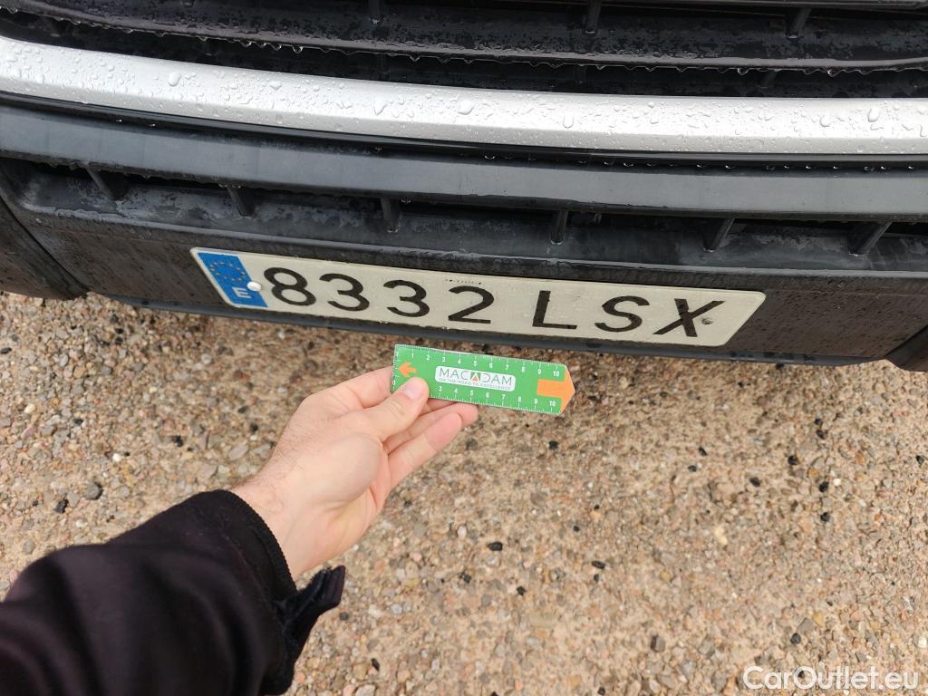  Peugeot  Boxer PEUGEOT  / 2014 / 4P / furgón 333 L2 H1 BHDI 103kW (140CV) S&S 6 V. M (AC) #24