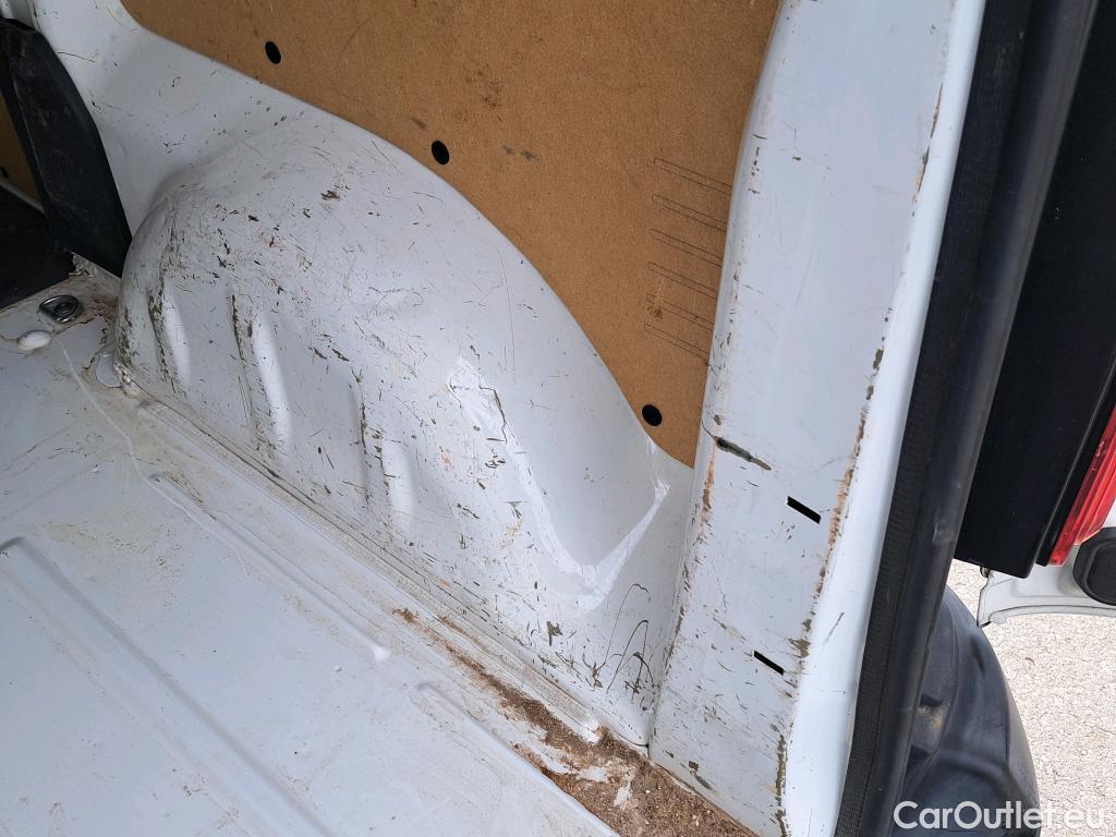  Opel  Vivaro OPEL  / 2019 / 4P / furgón 1.5 Diésel 74kW (100CV) M Std Express (CX) #5