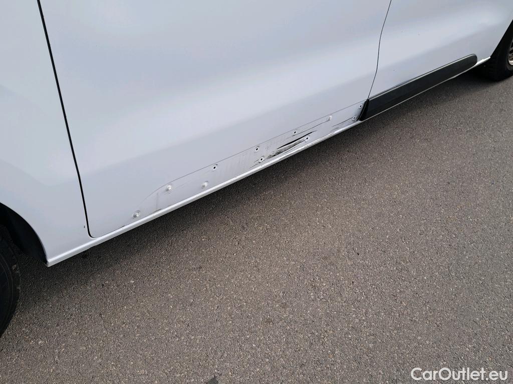  Opel  Vivaro OPEL  / 2019 / 4P / furgón 1.5 Diésel 74kW (100CV) M Std Express (CX) #15