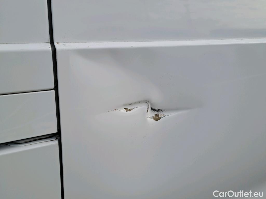  Opel  Vivaro OPEL  / 2019 / 4P / furgón 1.5 Diésel 74kW (100CV) M Std Express (CX) #10